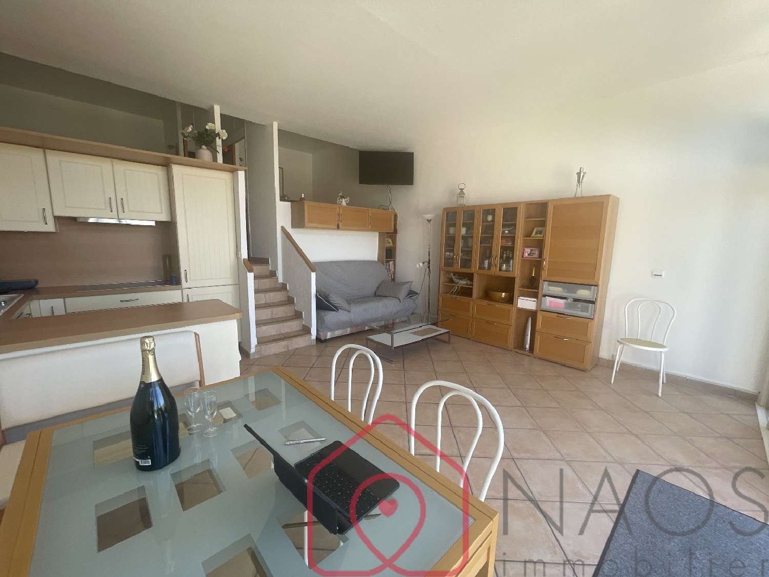 te koop appartement Saint-Mandrier-sur-Mer Var 7