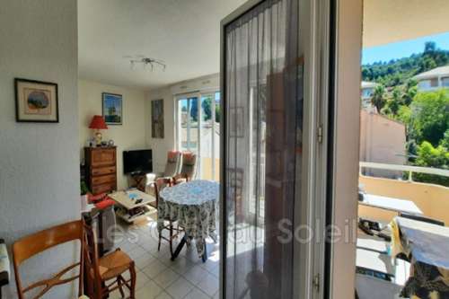 Saint-Mandrier-sur-Mer Var Wohnung/ Apartment Bild 7196794