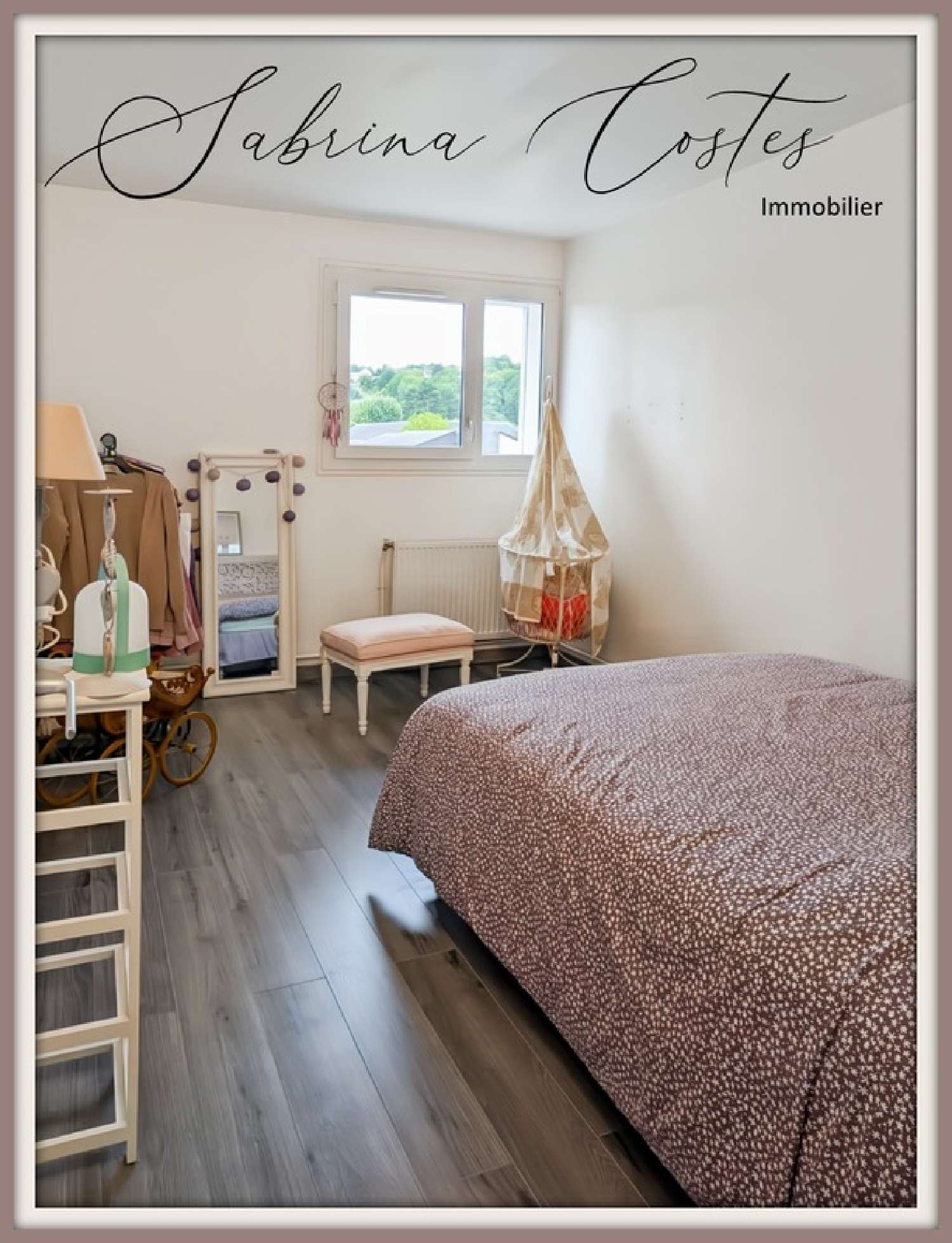 for sale apartment Saint-Marcel Eure 4