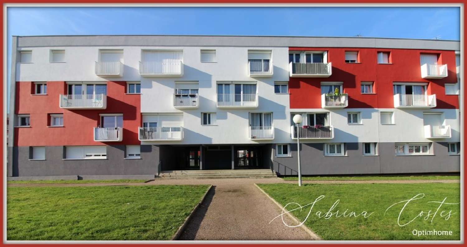 for sale apartment Saint-Marcel Eure 5