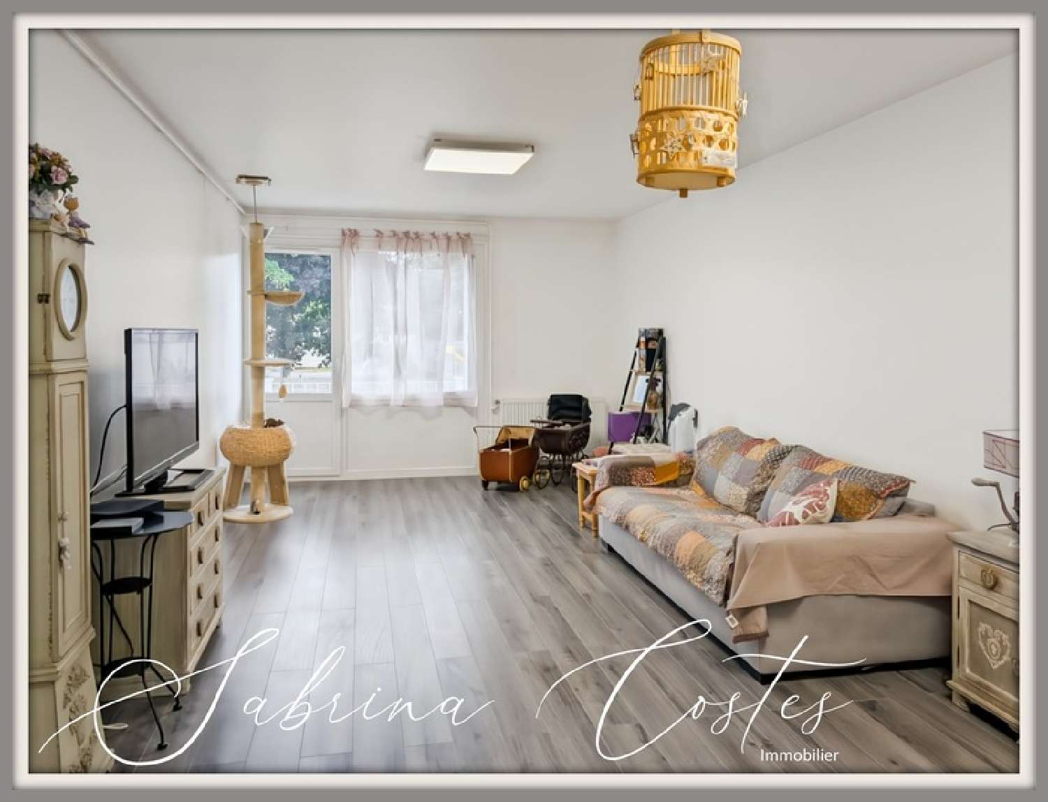 for sale apartment Saint-Marcel Eure 6