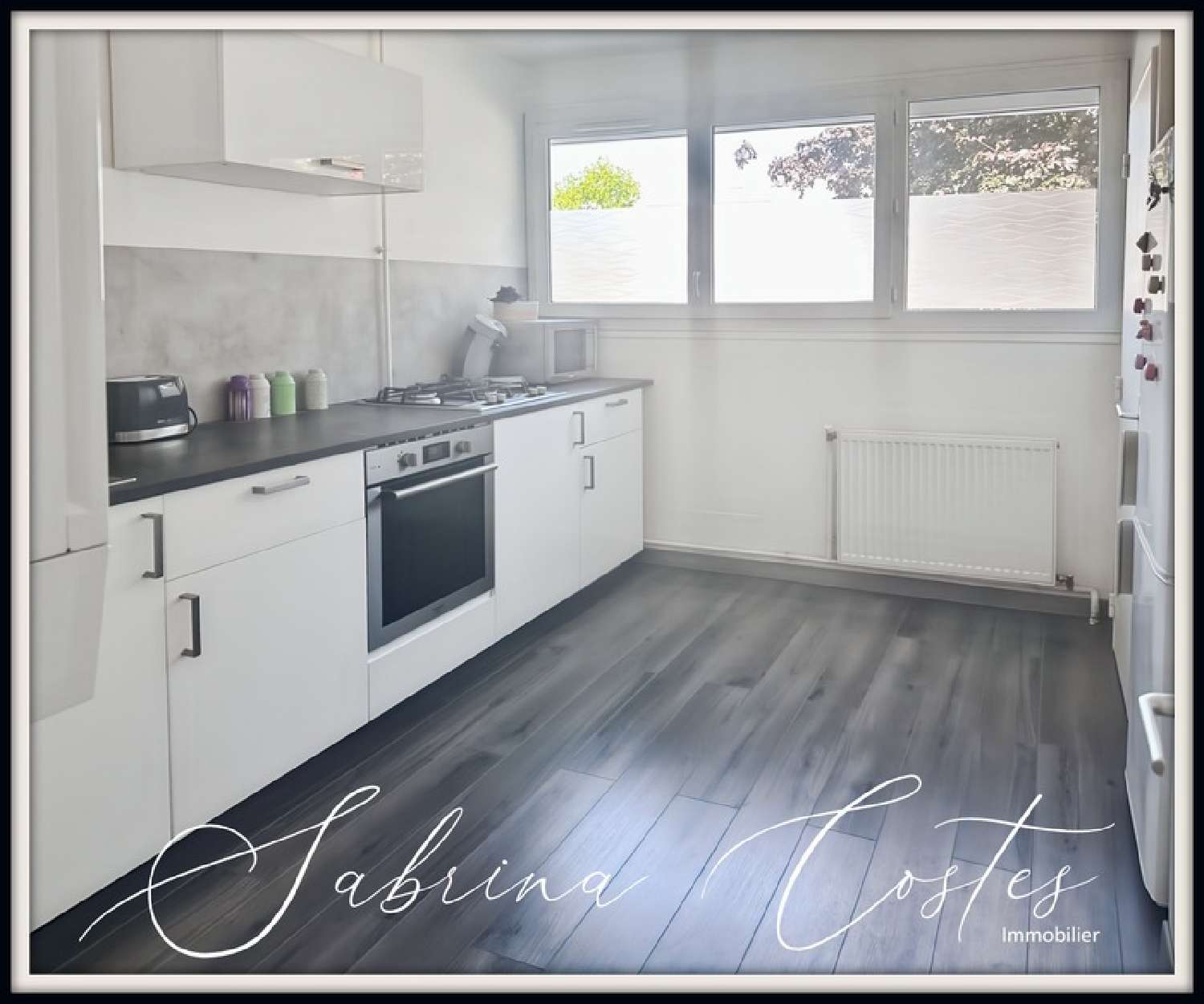 for sale apartment Saint-Marcel Eure 7