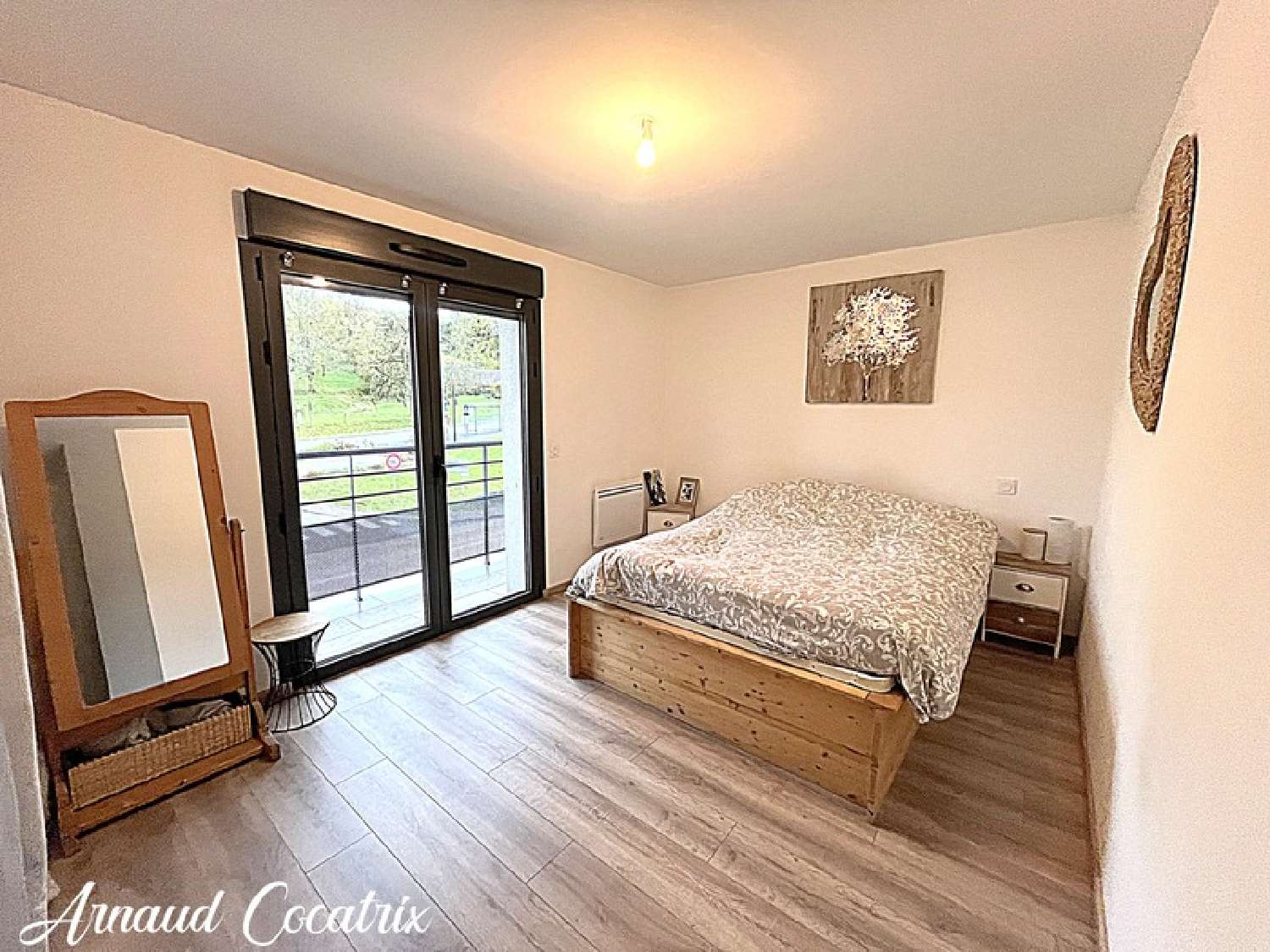 à vendre appartement Saint-Martin-Bellevue Haute-Savoie 4