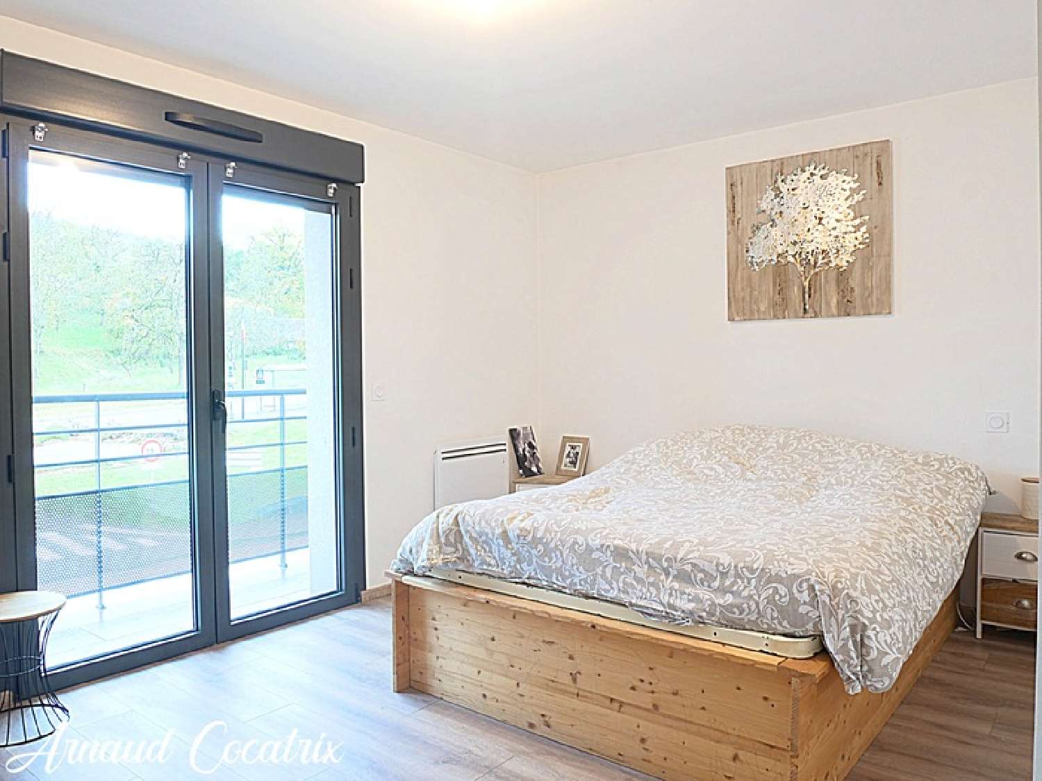 à vendre appartement Saint-Martin-Bellevue Haute-Savoie 7