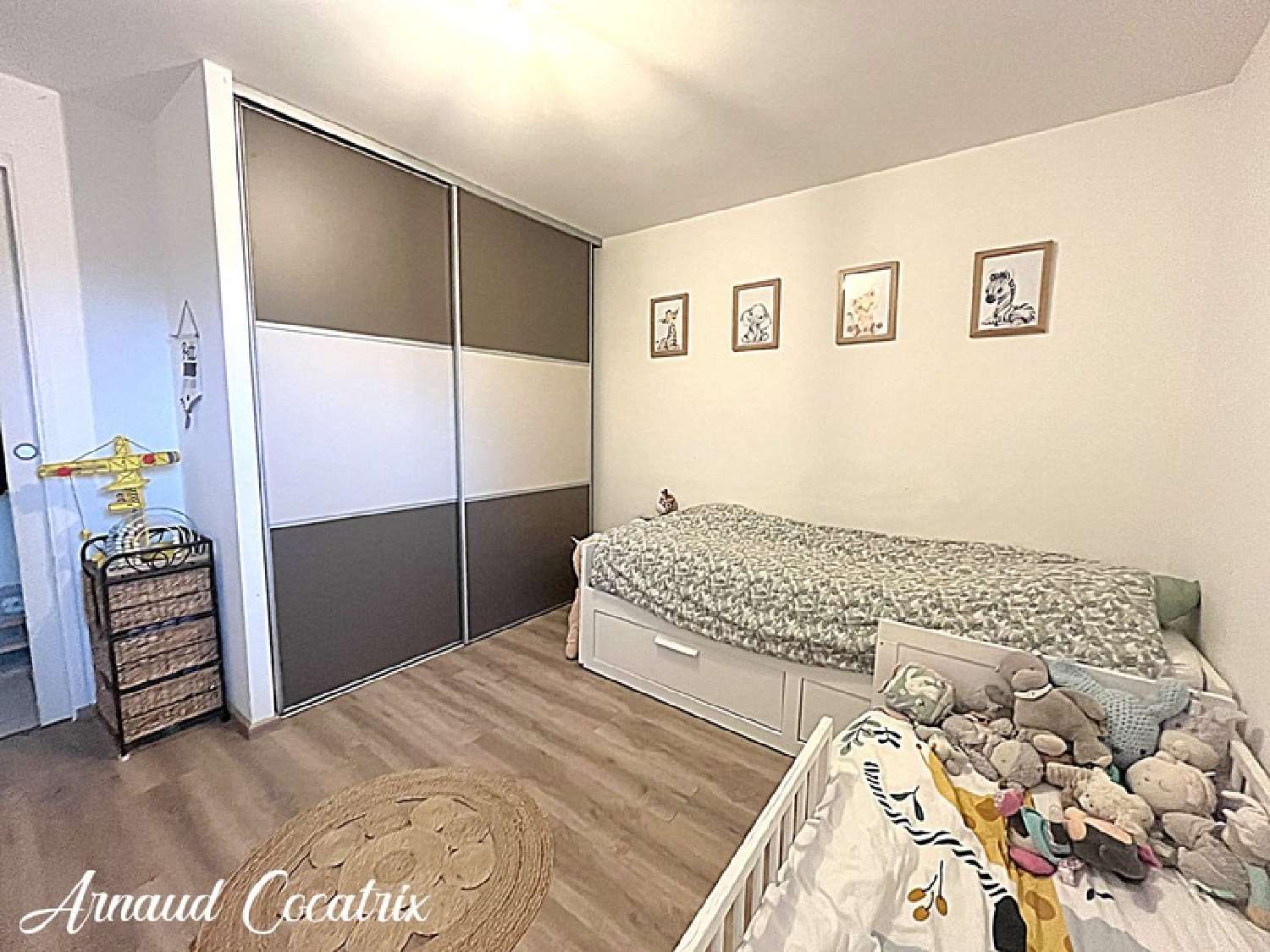 à vendre appartement Saint-Martin-Bellevue Haute-Savoie 8