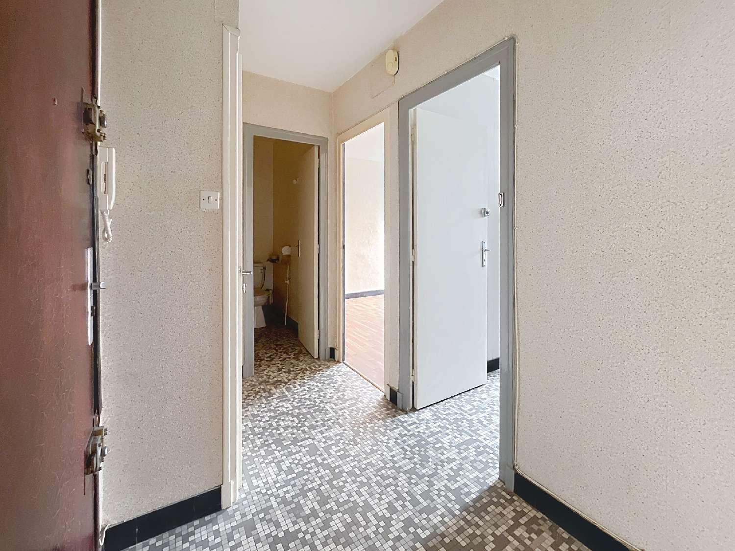 te koop appartement Saint-Martin-le-Vinoux Isère 3