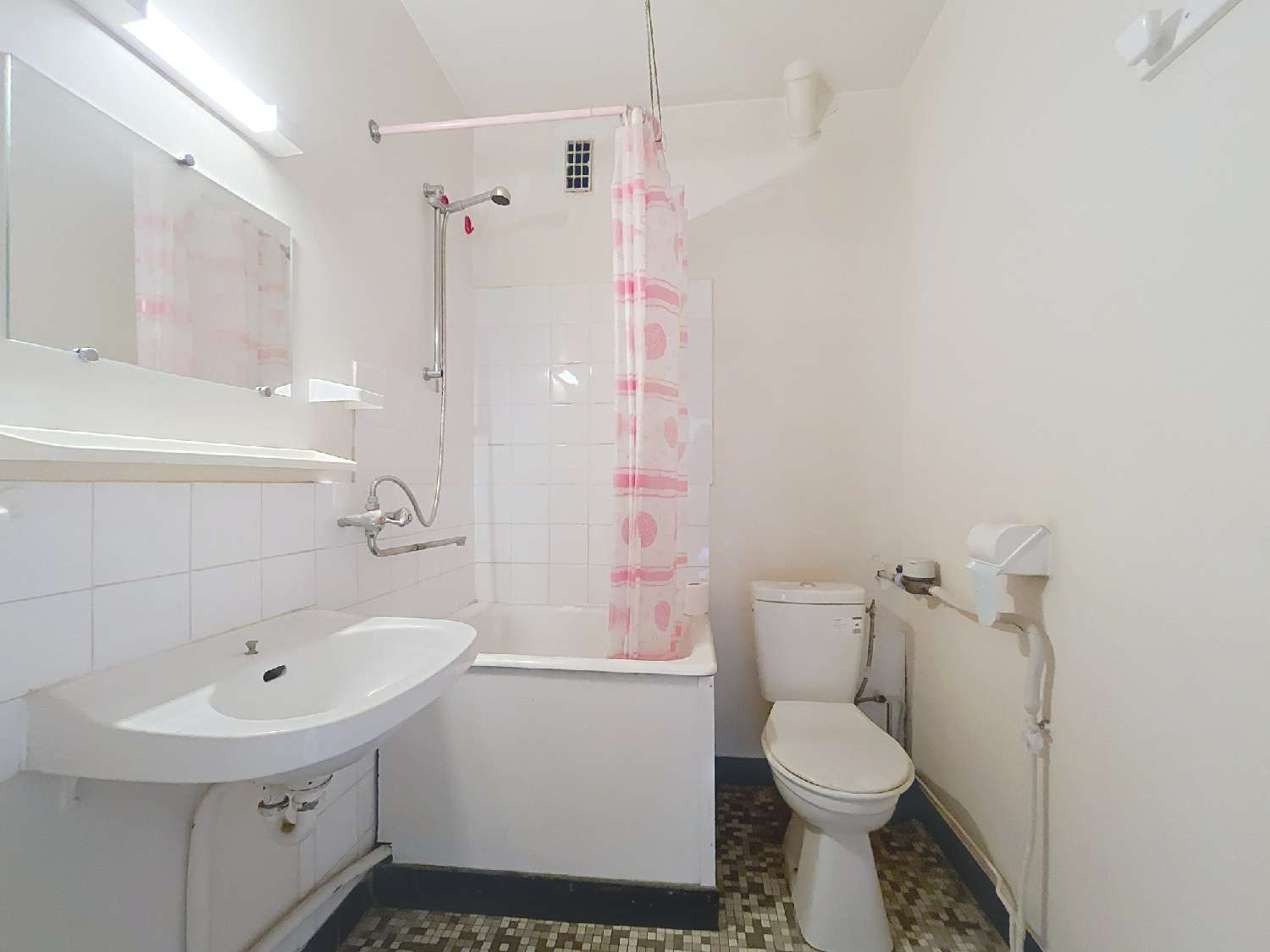 te koop appartement Saint-Martin-le-Vinoux Isère 7