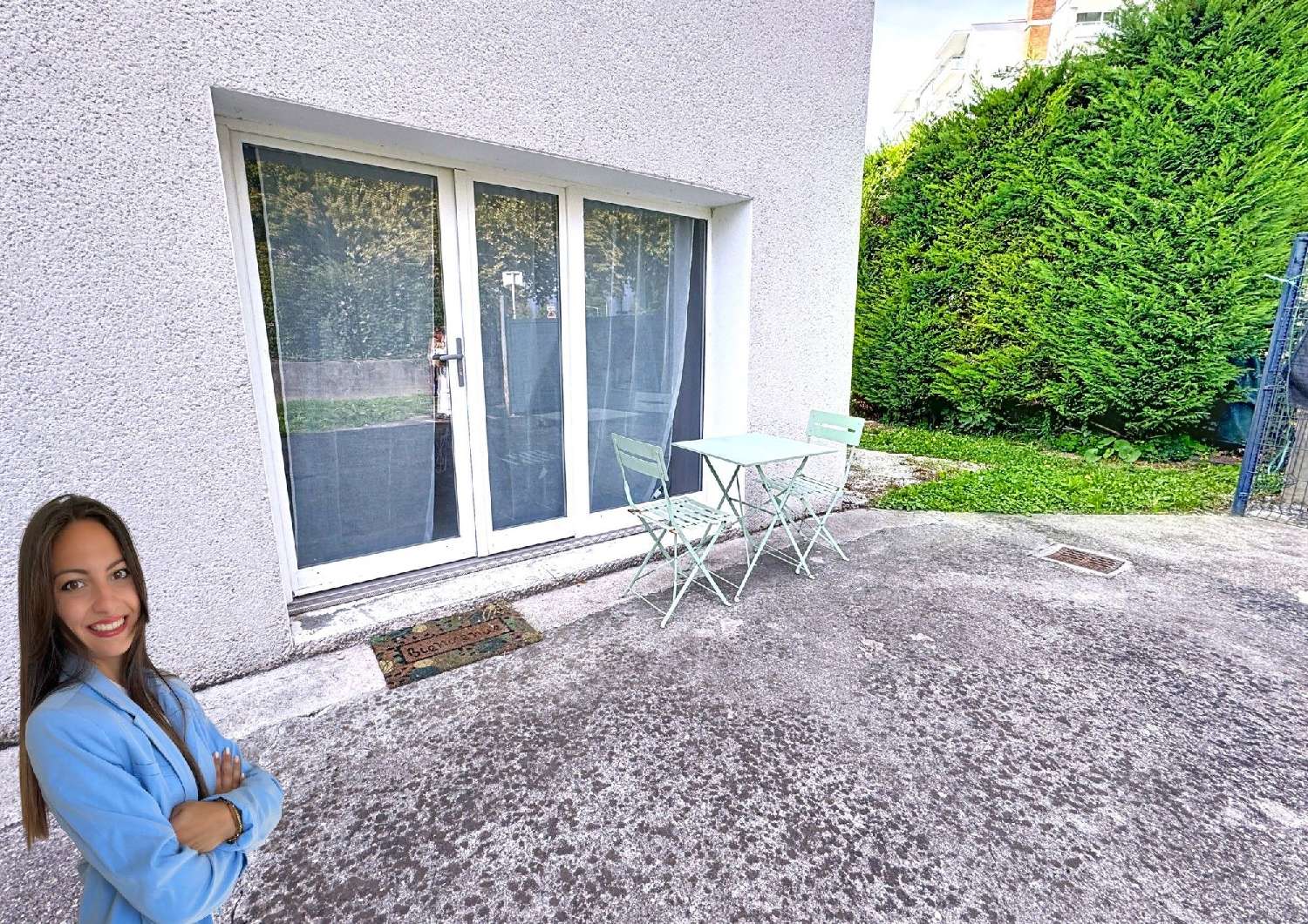  kaufen Wohnung/ Apartment Saint-Martin-d'Hères Isère 1