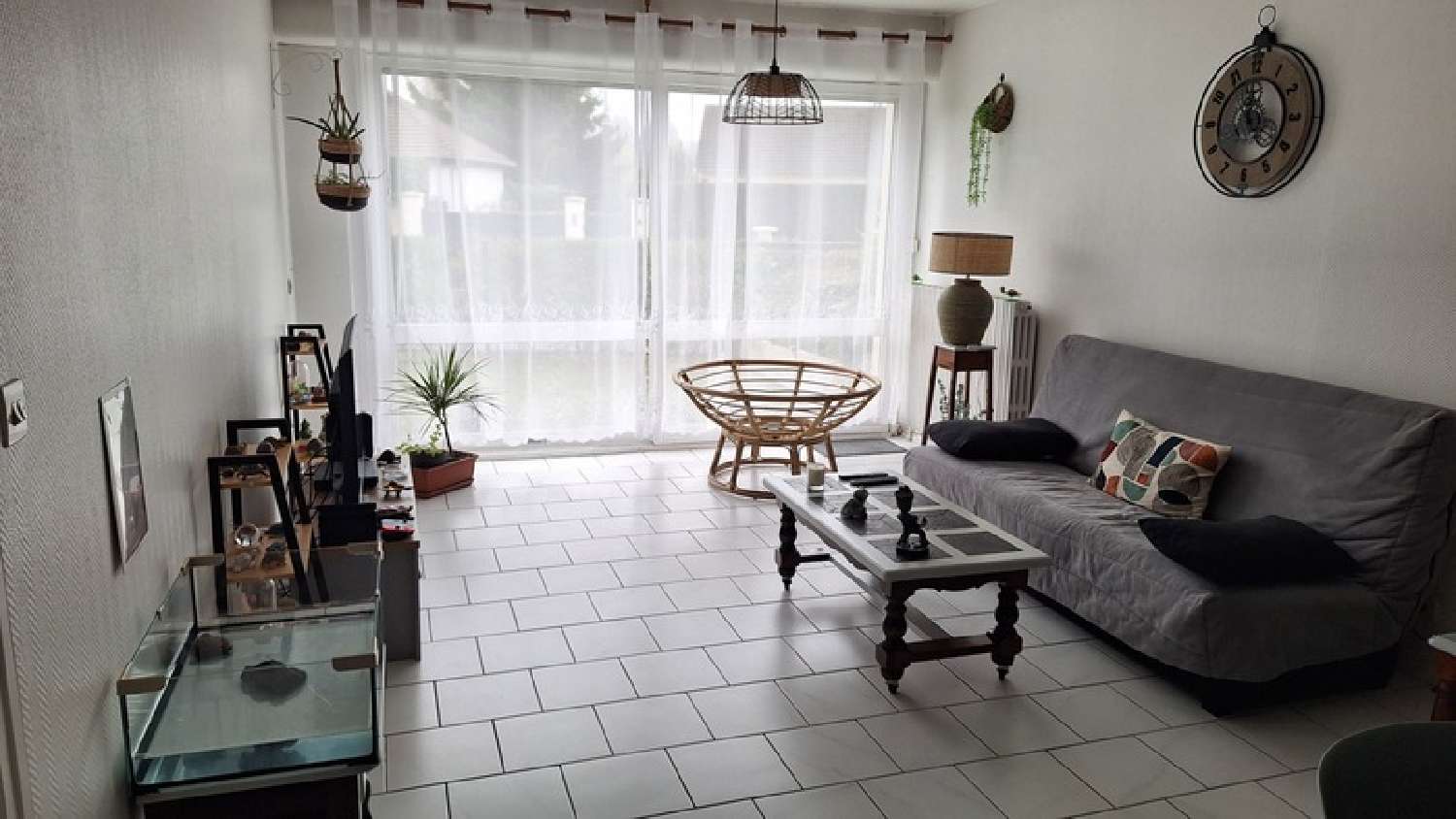  te koop appartement Saint-Martin-le-Noeud Oise 1