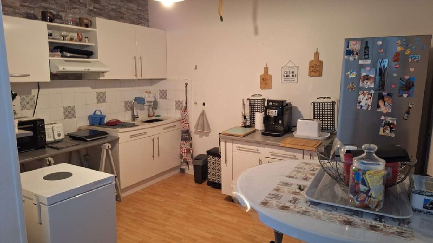  te koop appartement Saint-Martin-le-Noeud Oise 2