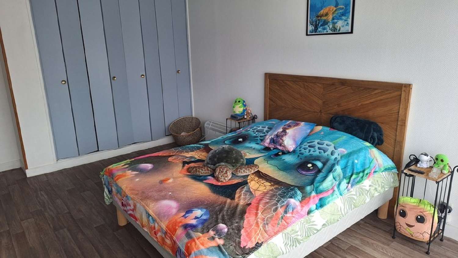  te koop appartement Saint-Martin-le-Noeud Oise 3