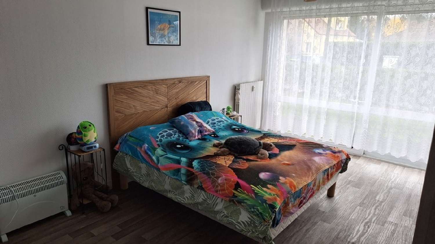  te koop appartement Saint-Martin-le-Noeud Oise 4