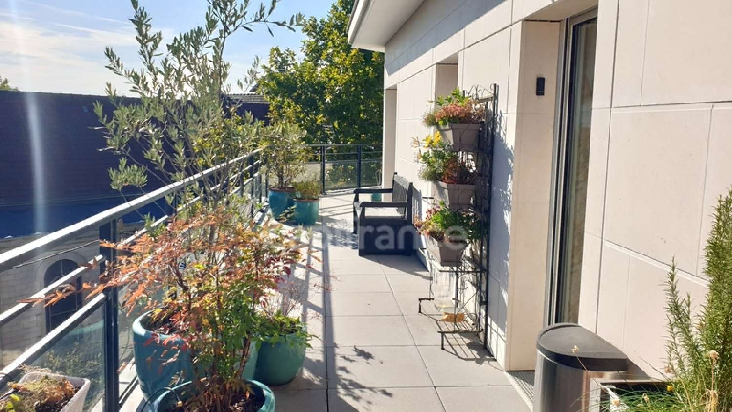 for sale apartment Saint-Maur-des-Fossés Val-de-Marne 3