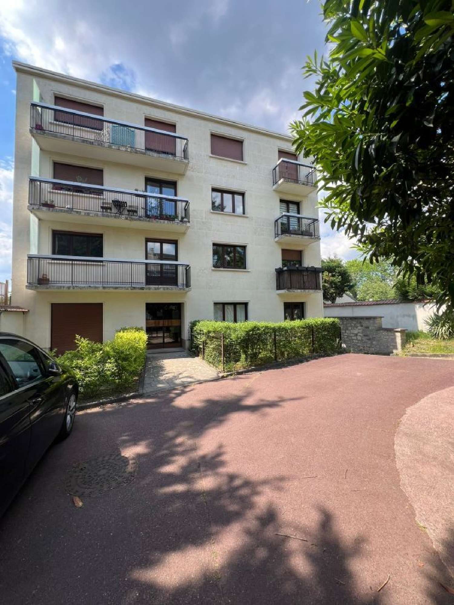  à vendre appartement Saint-Maur-des-Fossés Val-de-Marne 1