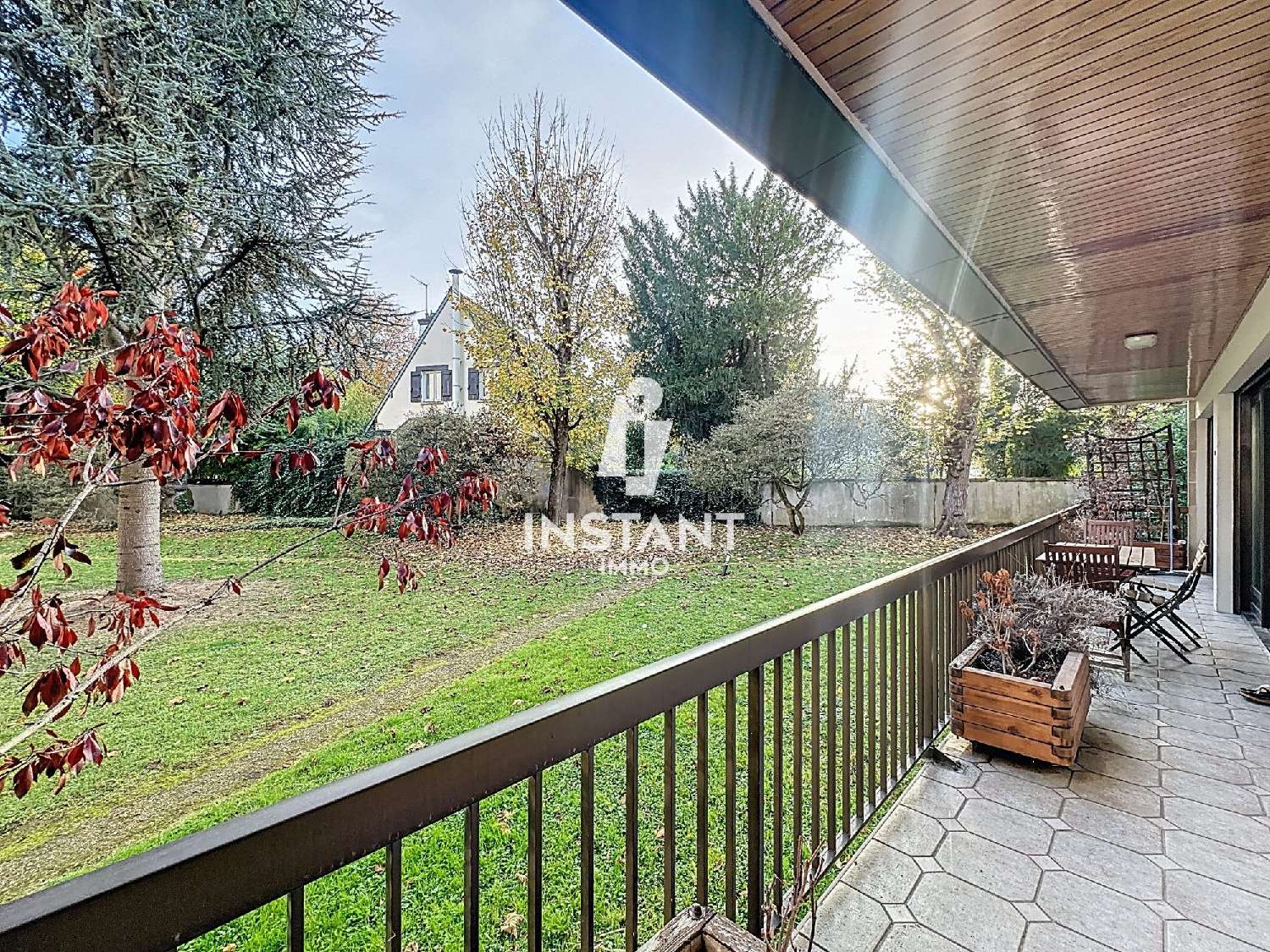 à vendre appartement Saint-Maur-des-Fossés Val-de-Marne 1