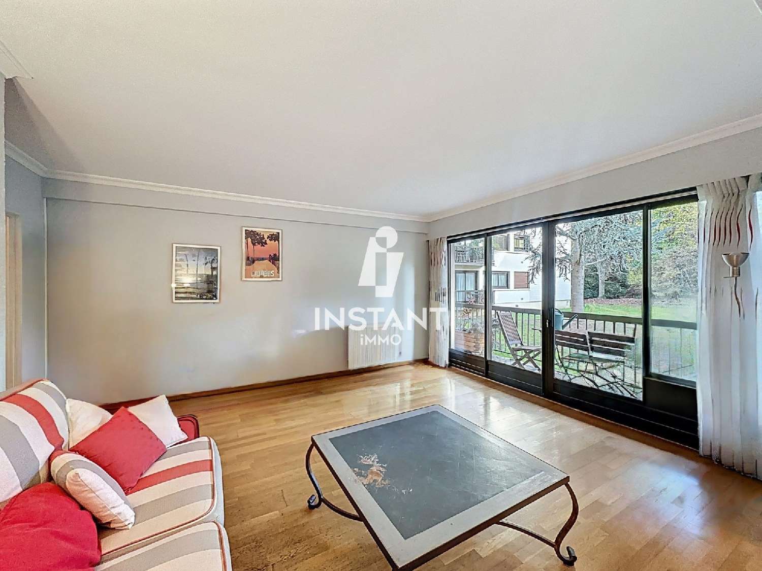 à vendre appartement Saint-Maur-des-Fossés Val-de-Marne 2