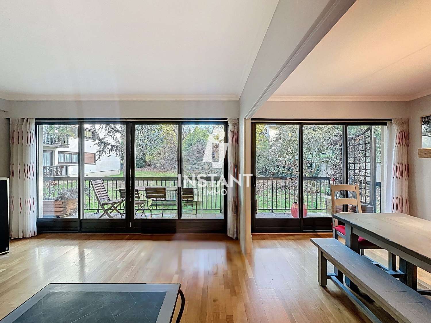 à vendre appartement Saint-Maur-des-Fossés Val-de-Marne 3