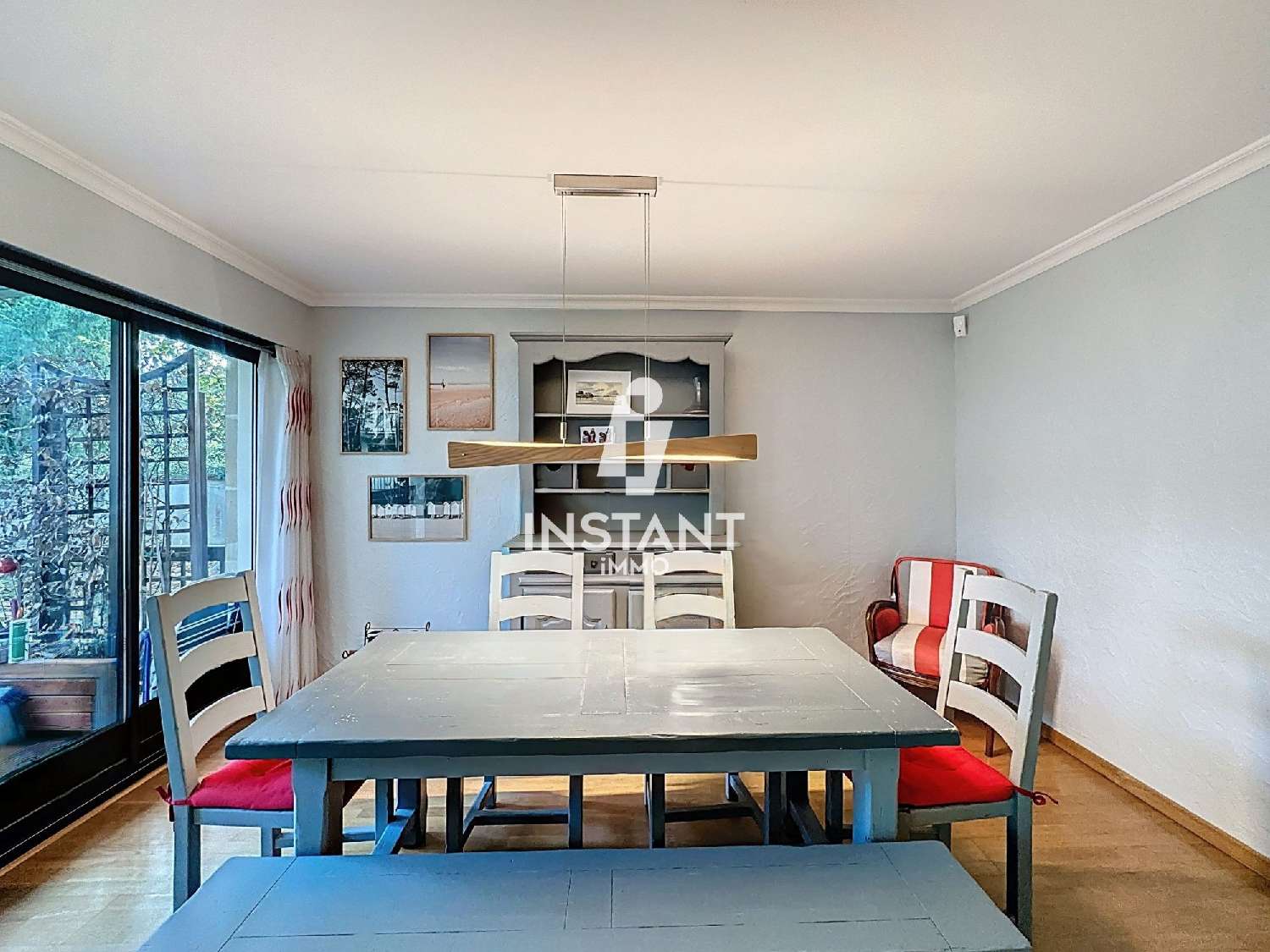 à vendre appartement Saint-Maur-des-Fossés Val-de-Marne 4