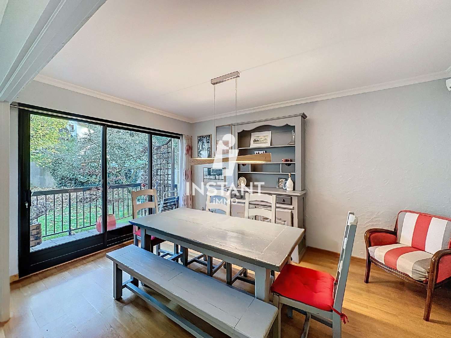 à vendre appartement Saint-Maur-des-Fossés Val-de-Marne 5