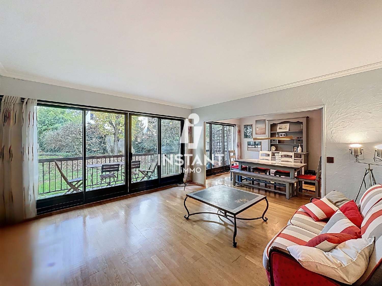 à vendre appartement Saint-Maur-des-Fossés Val-de-Marne 6