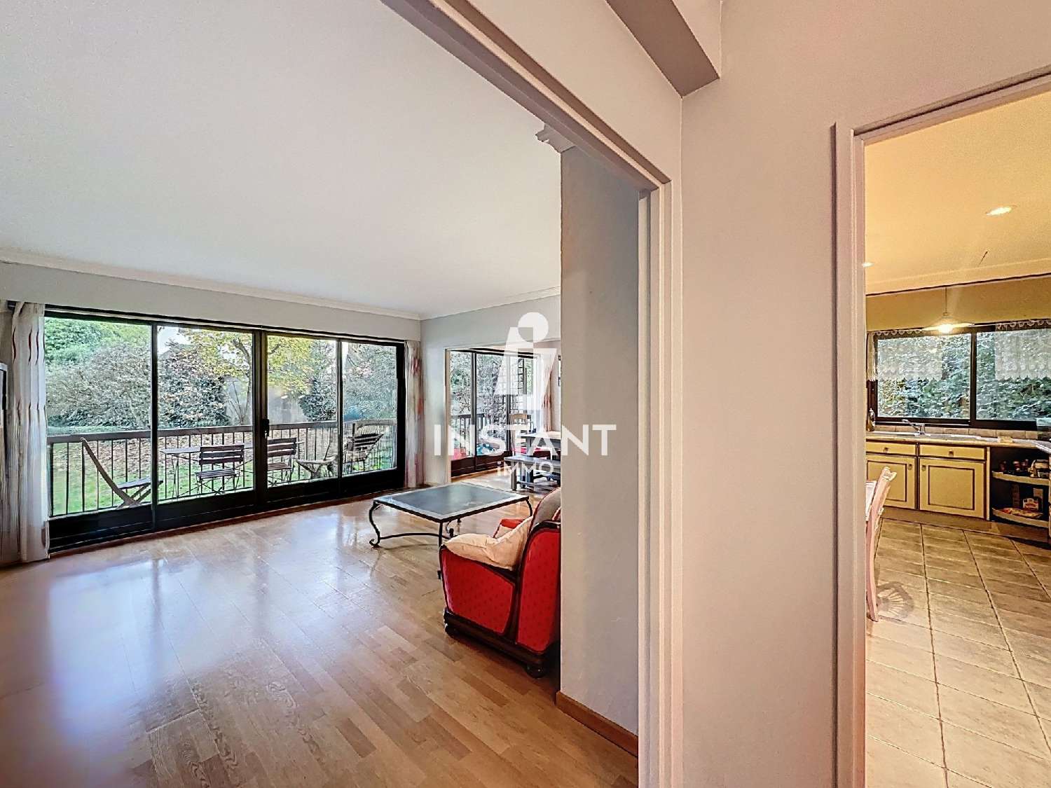 à vendre appartement Saint-Maur-des-Fossés Val-de-Marne 7