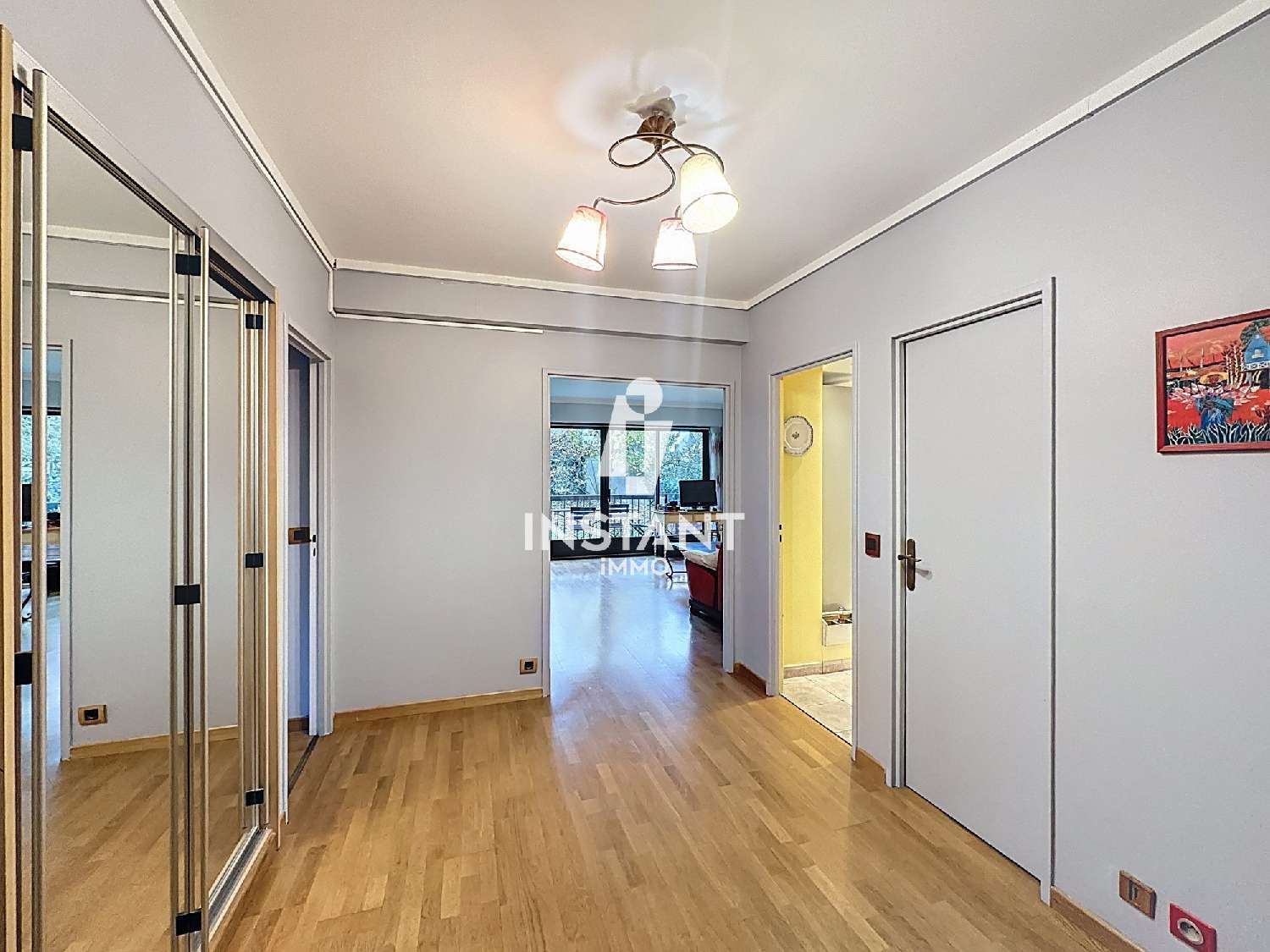 à vendre appartement Saint-Maur-des-Fossés Val-de-Marne 8