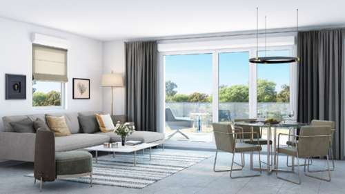 Saint-Maur-des-Fossés Val-de-Marne Wohnung/ Apartment Bild 7194709