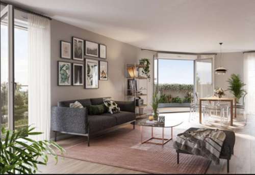 Saint-Maur-des-Fossés Val-de-Marne Wohnung/ Apartment Bild 7194731