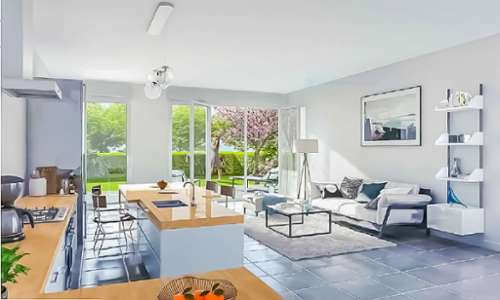 Saint-Maur-des-Fossés Val-de-Marne appartement foto 7194750