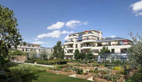 Saint-Maur-des-Fossés Val-de-Marne appartement foto 7176245