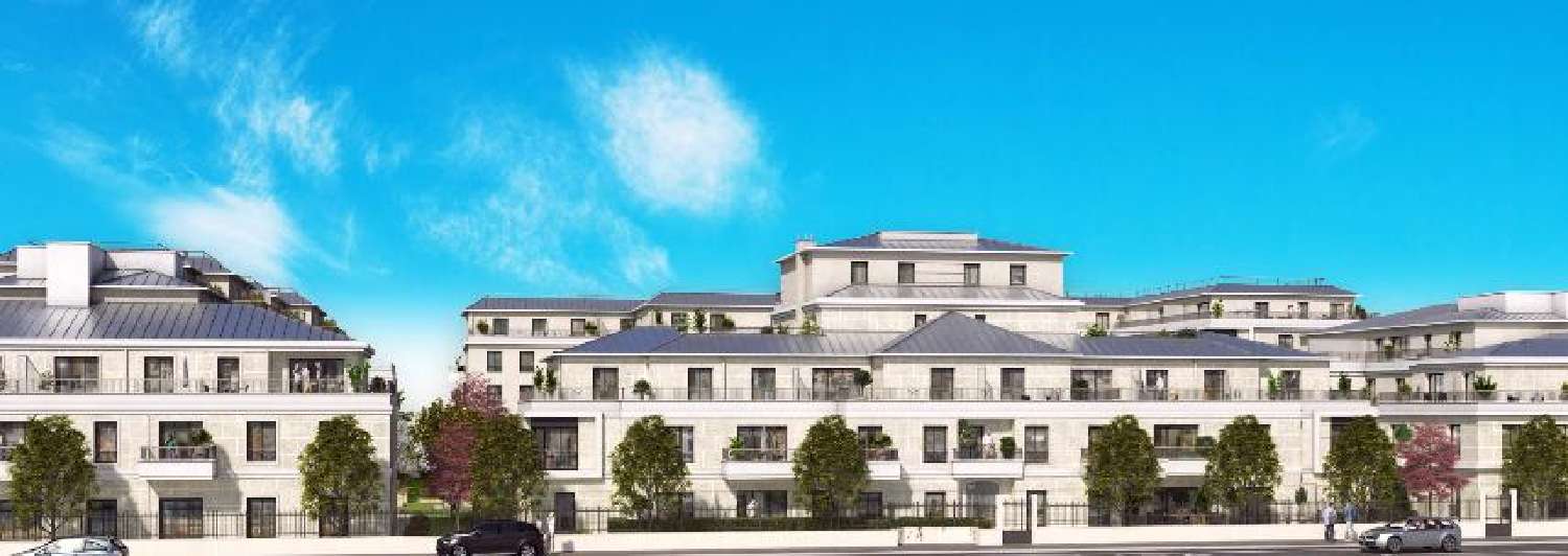  te koop appartement Saint-Maur-des-Fossés Val-de-Marne 3