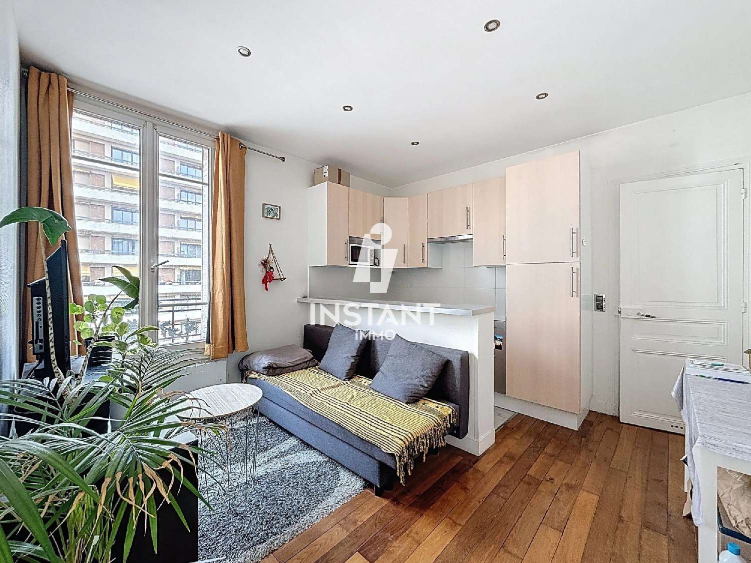 à vendre appartement Saint-Maurice Val-de-Marne 2