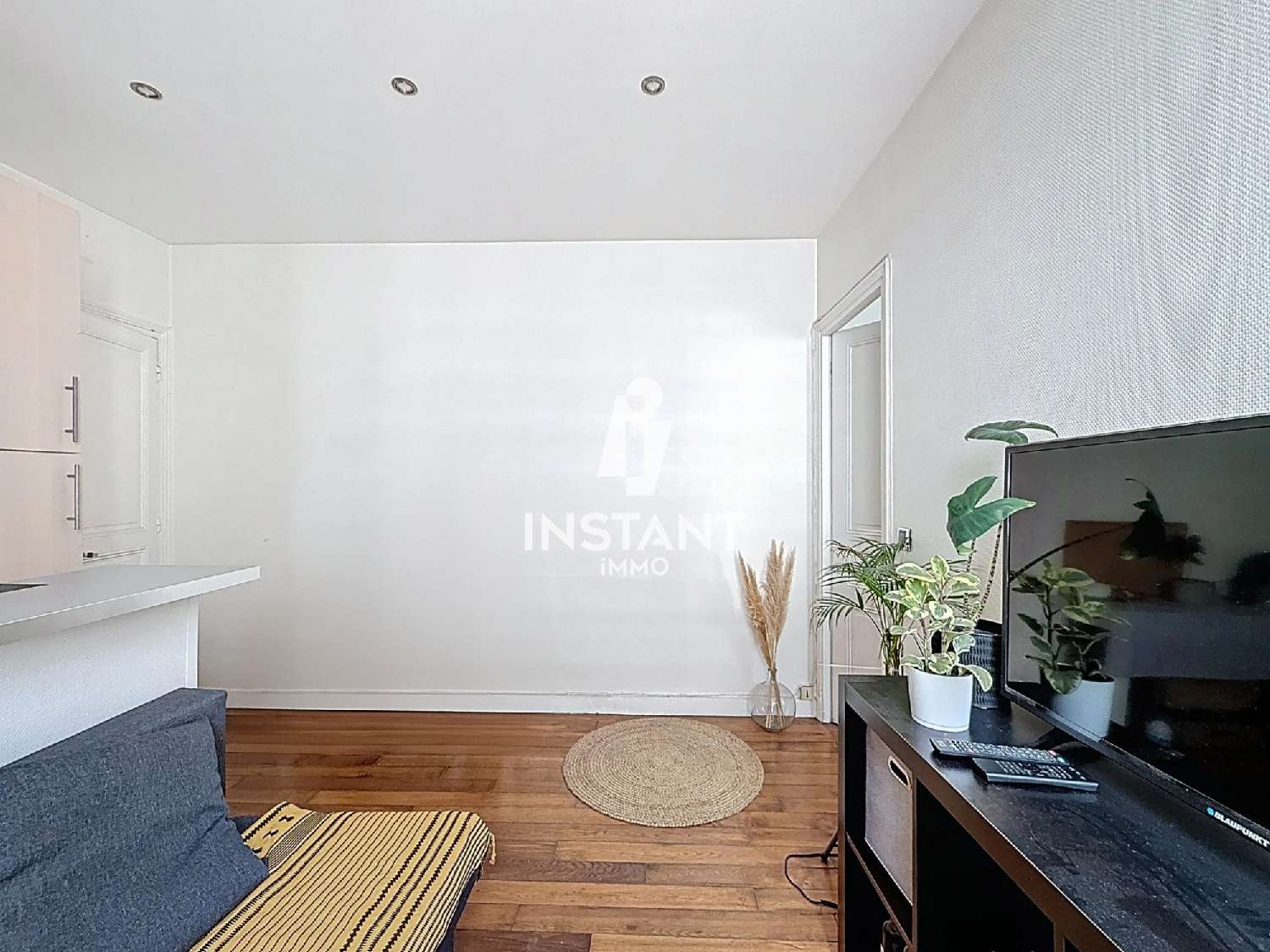 à vendre appartement Saint-Maurice Val-de-Marne 3