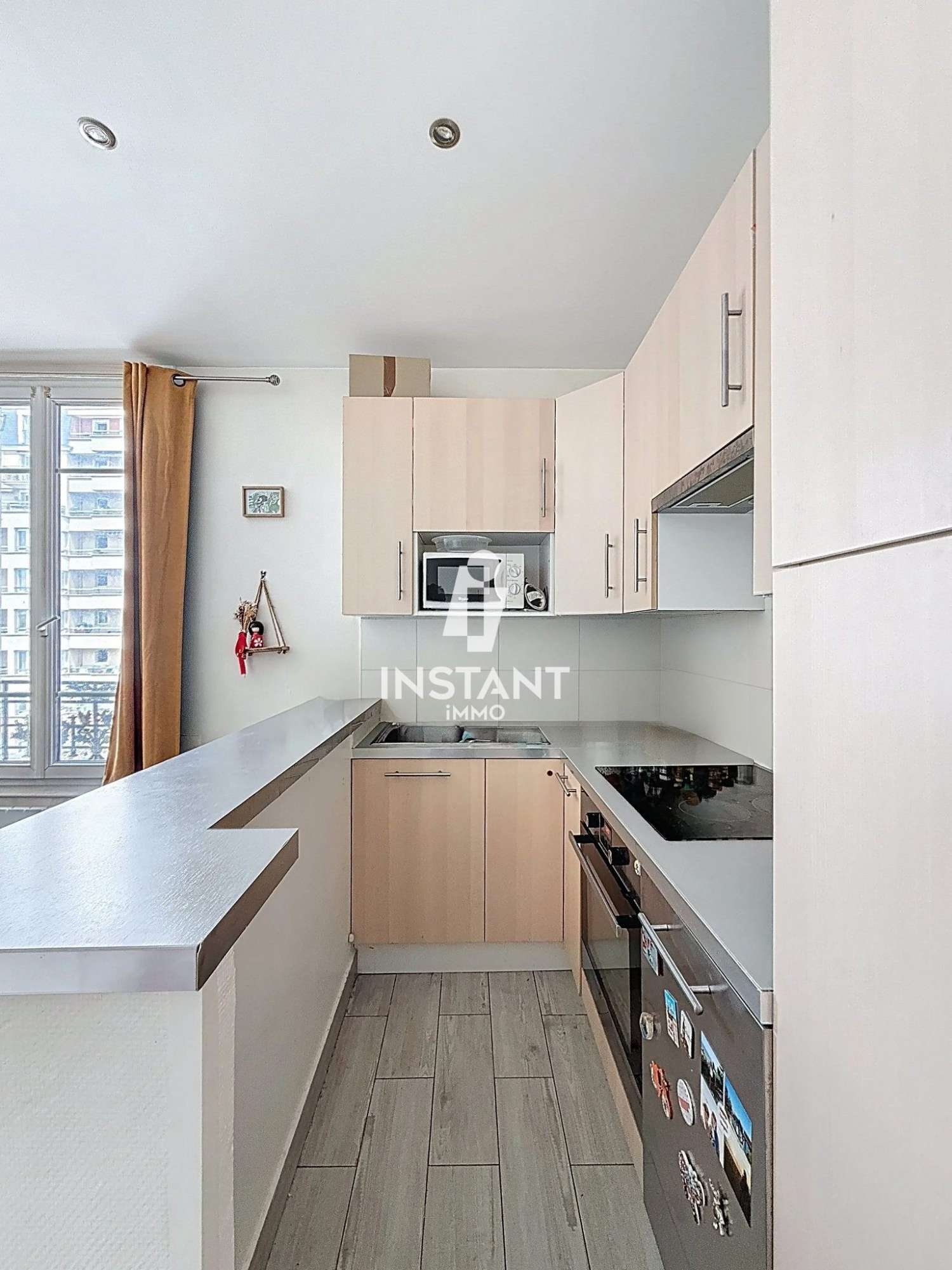 à vendre appartement Saint-Maurice Val-de-Marne 5