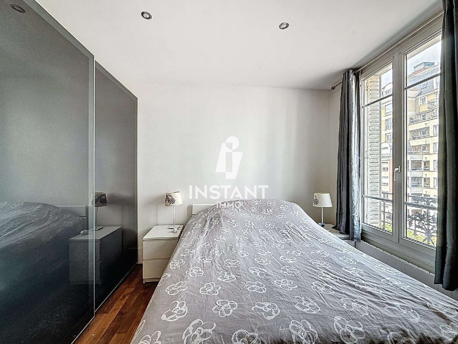 à vendre appartement Saint-Maurice Val-de-Marne 7