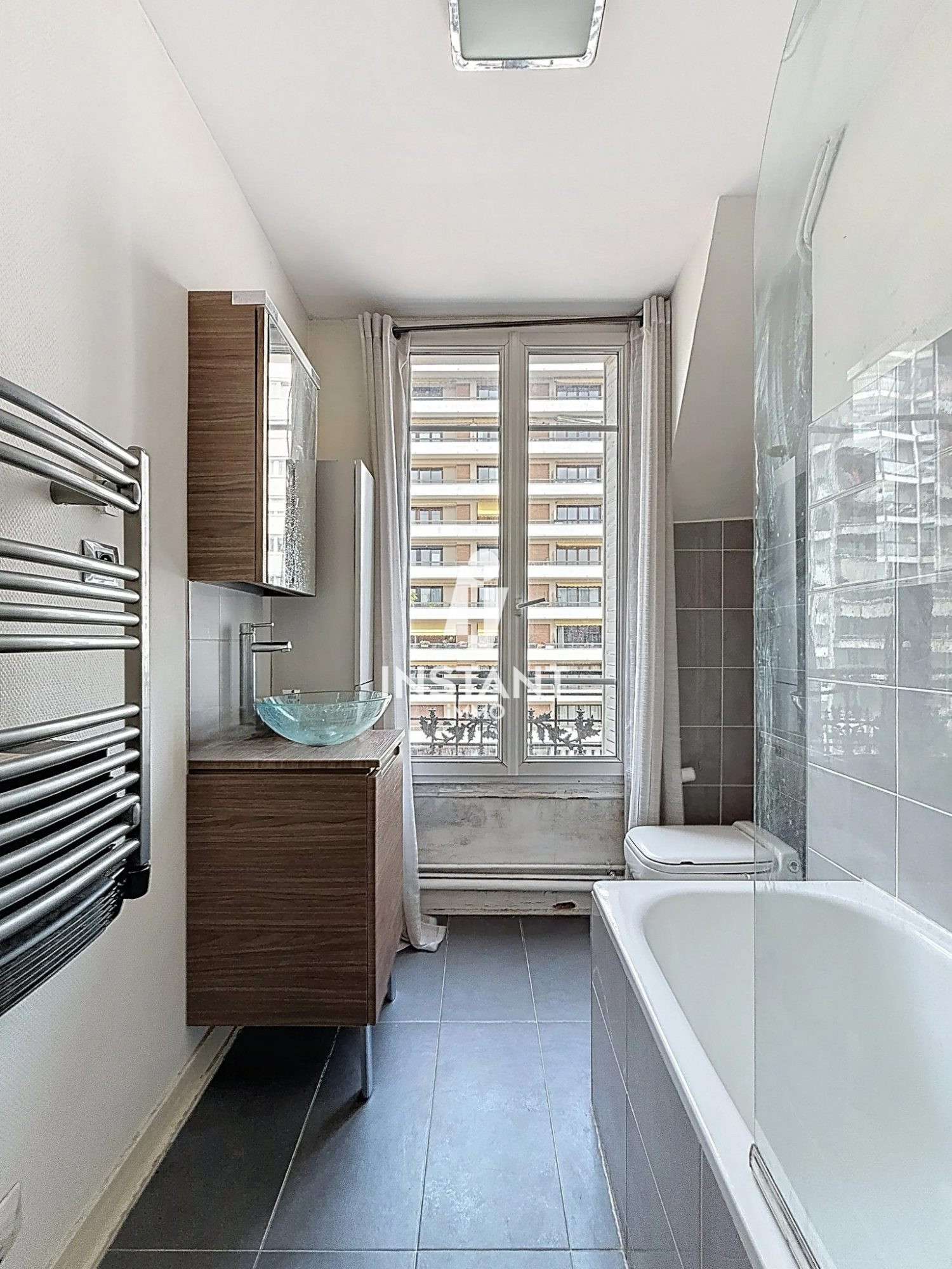 à vendre appartement Saint-Maurice Val-de-Marne 8