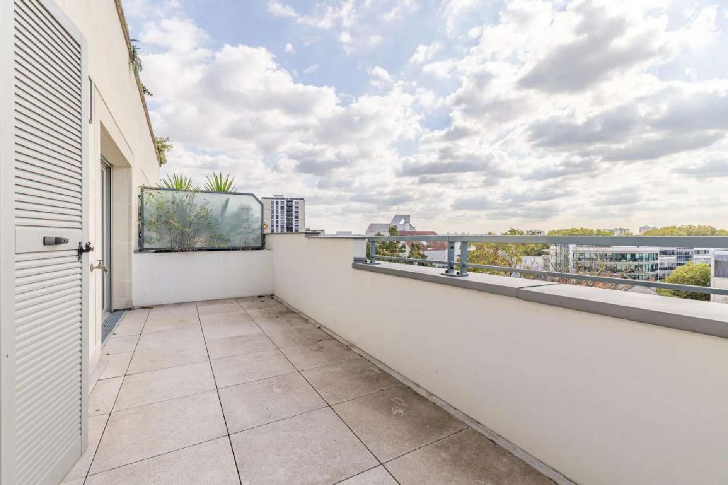  à vendre appartement Saint-Maurice Val-de-Marne 1