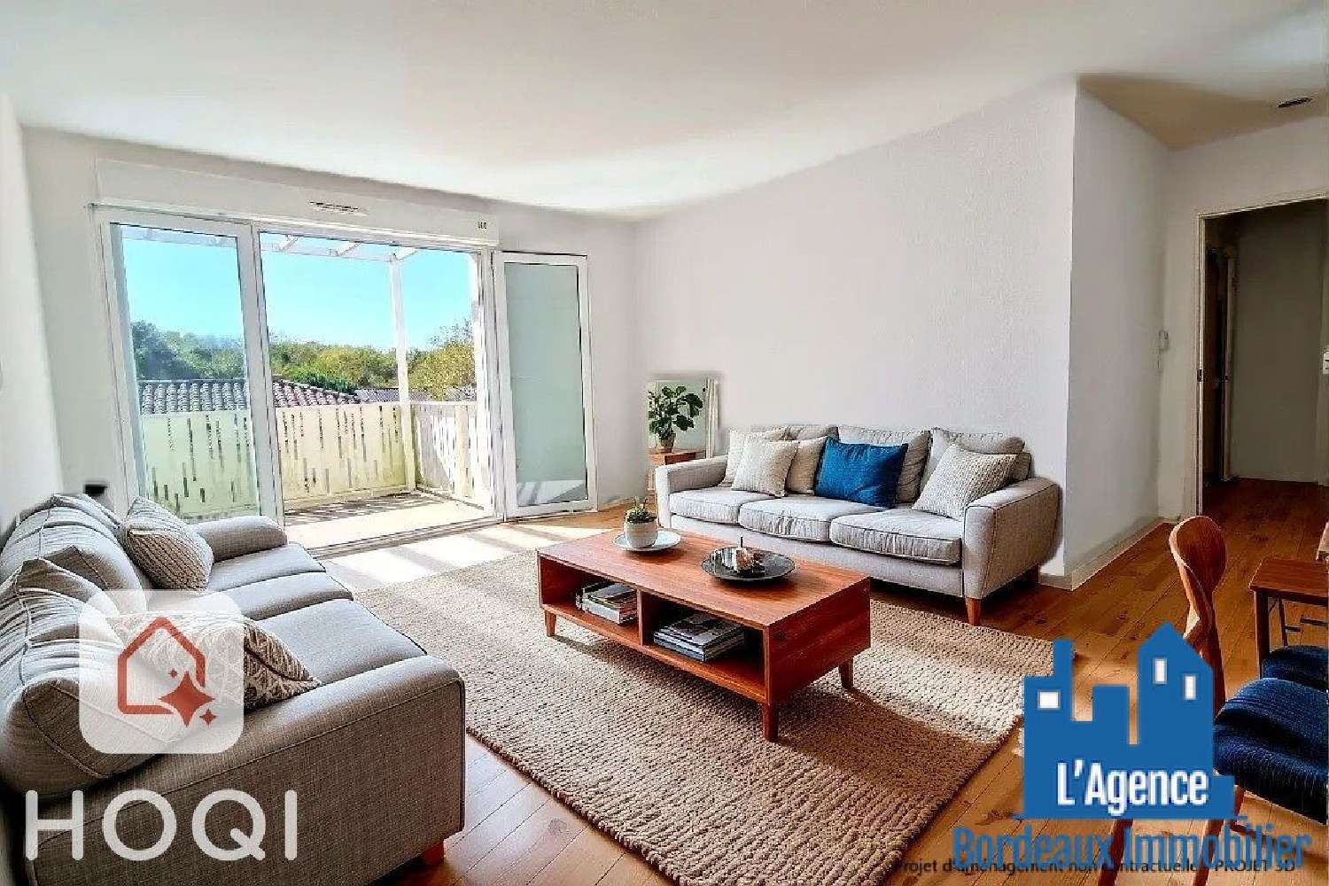 for sale apartment Saint-Médard-en-Jalles Gironde 1