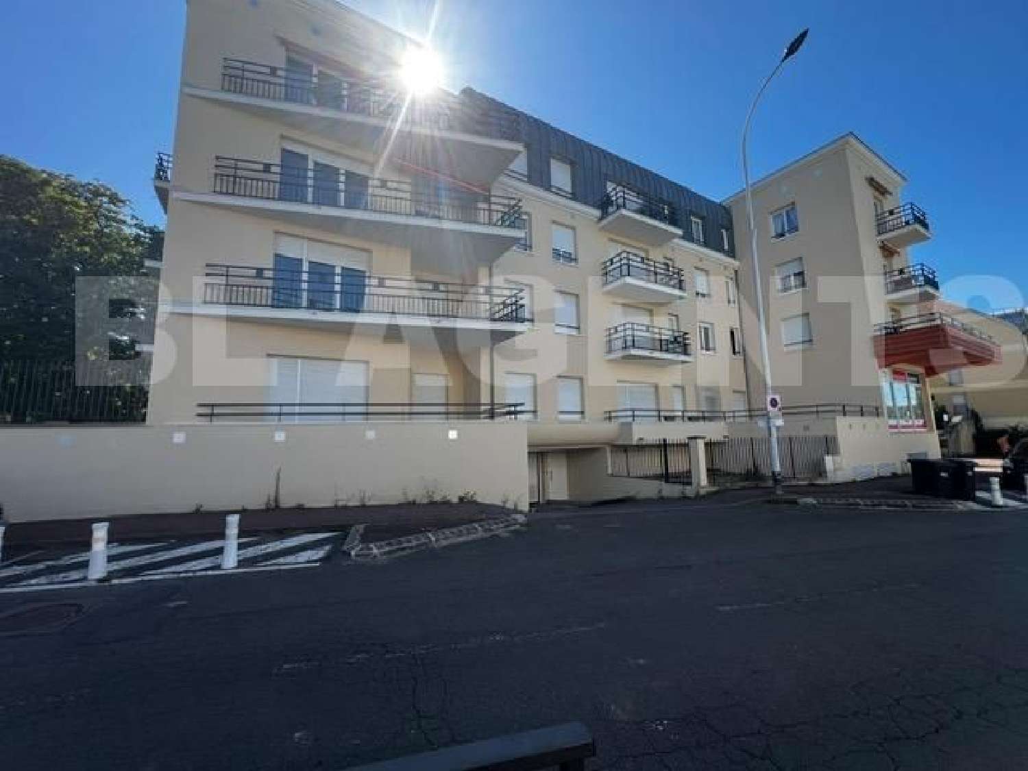  kaufen Wohnung/ Apartment Saint-Michel-sur-Orge Essonne 1