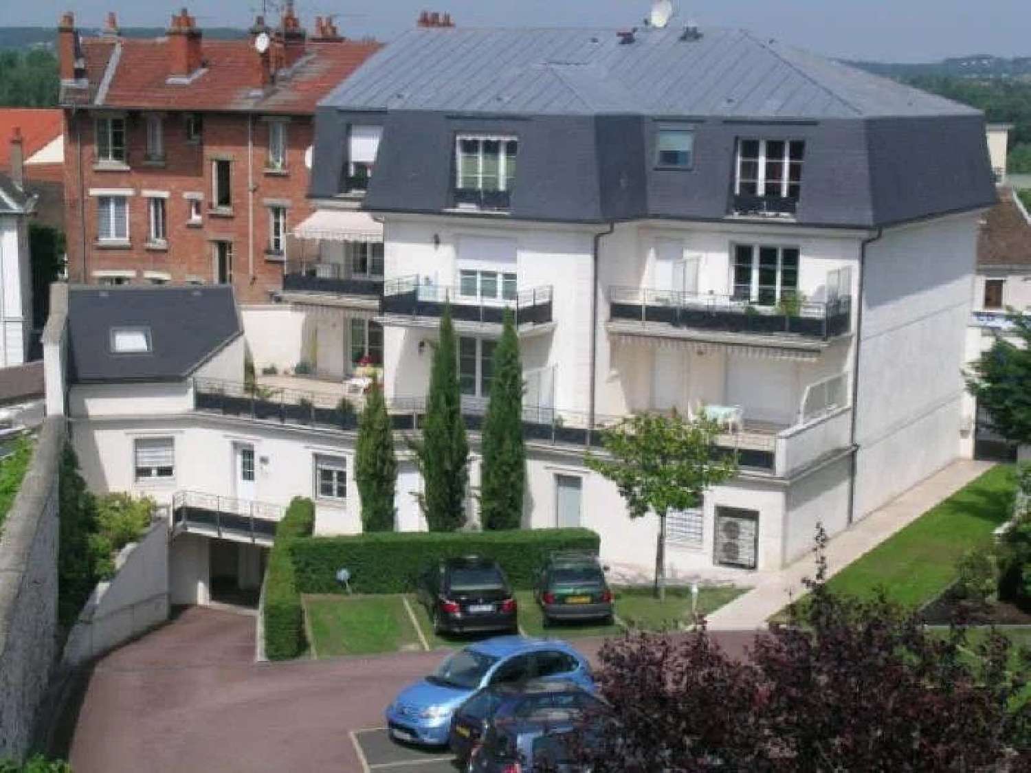 te koop appartement Saint-Michel-sur-Orge Essonne 1