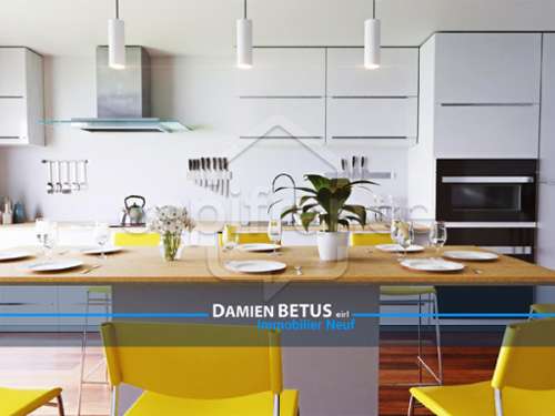 Saint-Nazaire Loire-Atlantique appartement foto 7208557