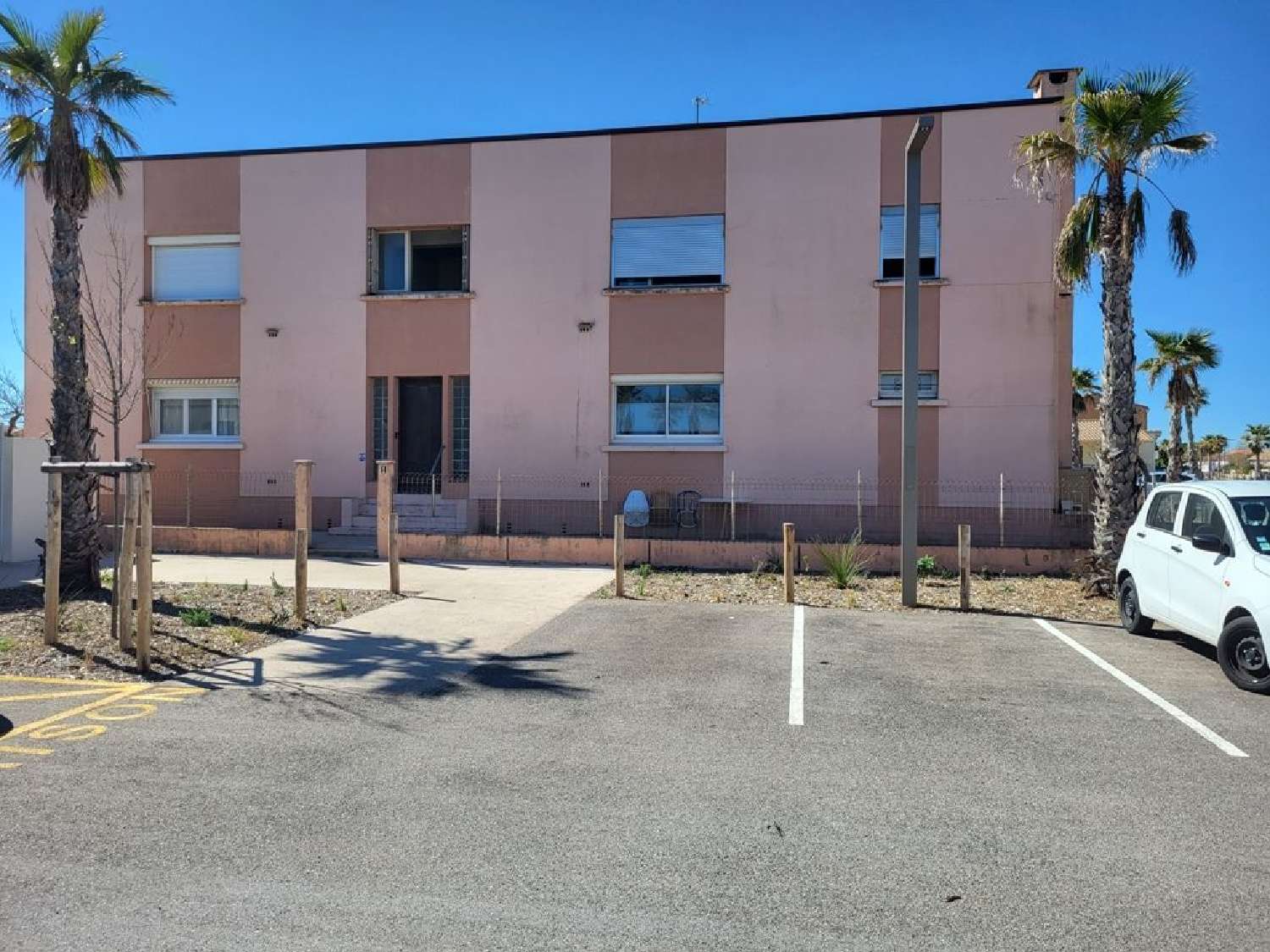  te koop appartement Saint-Nazaire-de-Pézan Hérault 1