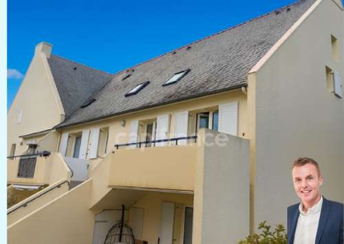 Saint-Nic Finistère appartement foto 7186284