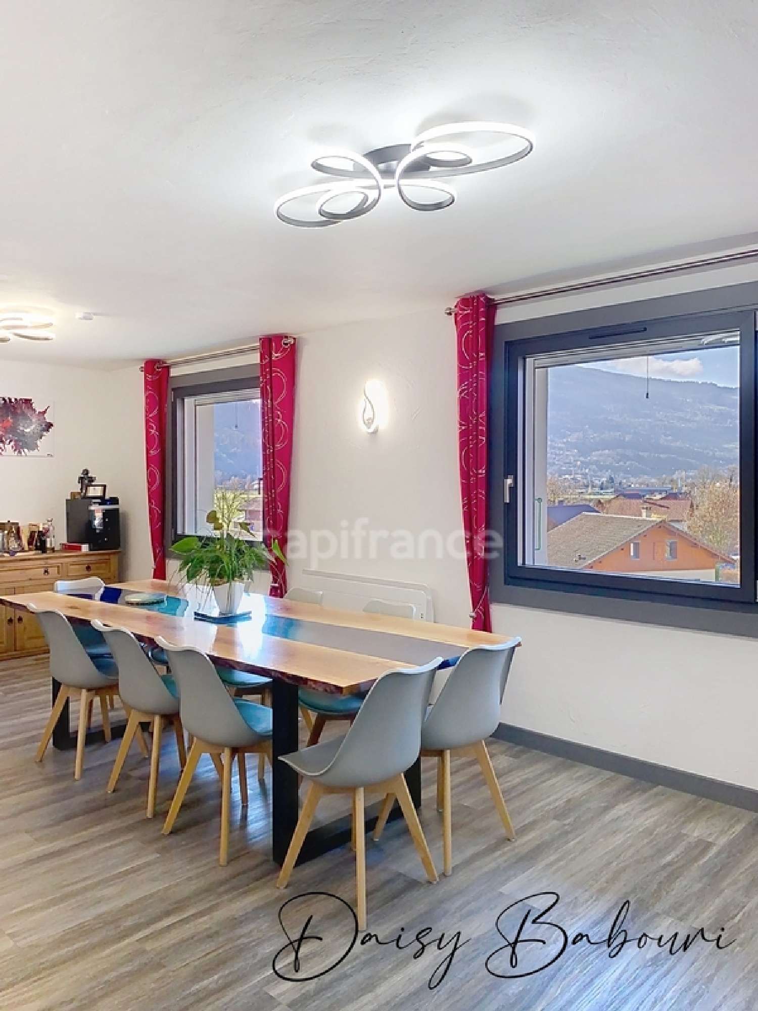  for sale apartment Saint-Nicolas-de-Véroce Haute-Savoie 3