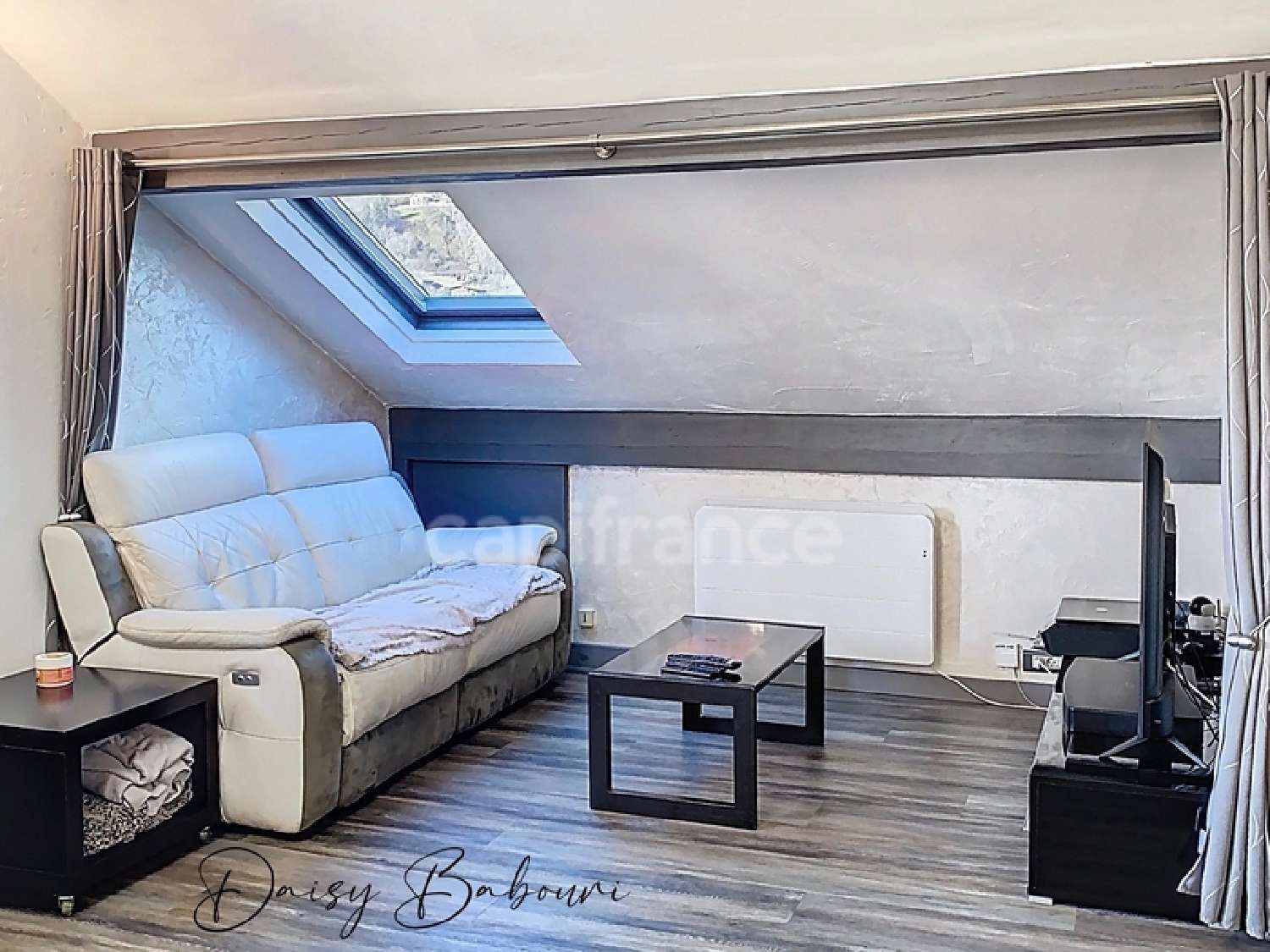  for sale apartment Saint-Nicolas-de-Véroce Haute-Savoie 5