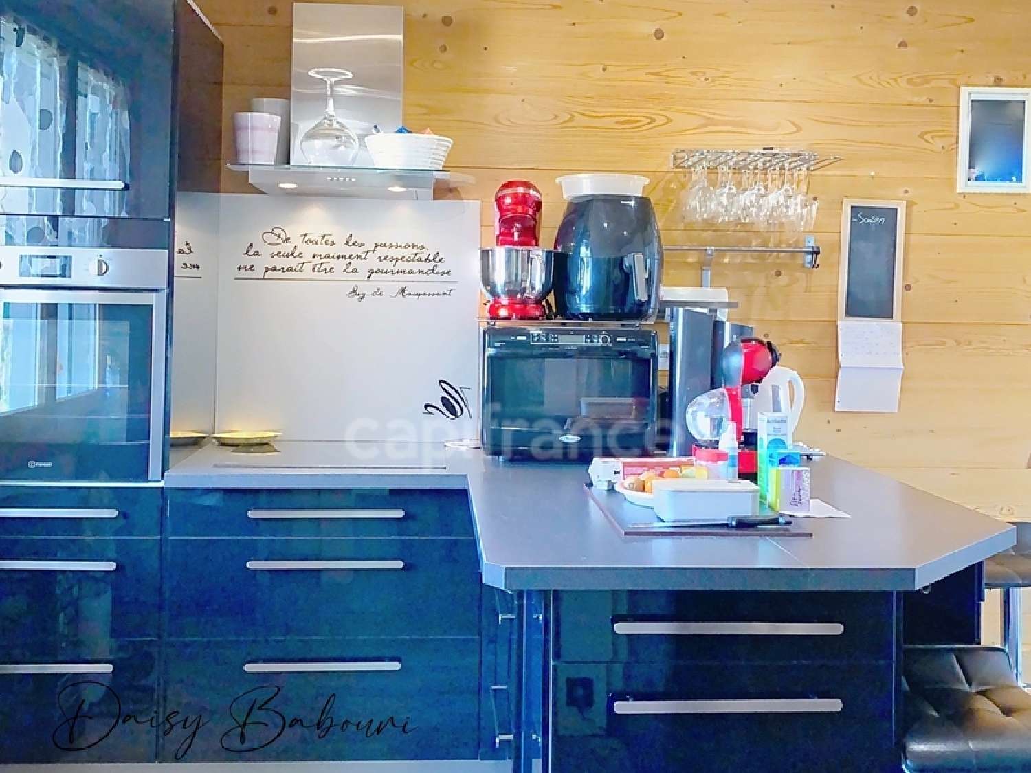  for sale apartment Saint-Nicolas-de-Véroce Haute-Savoie 6