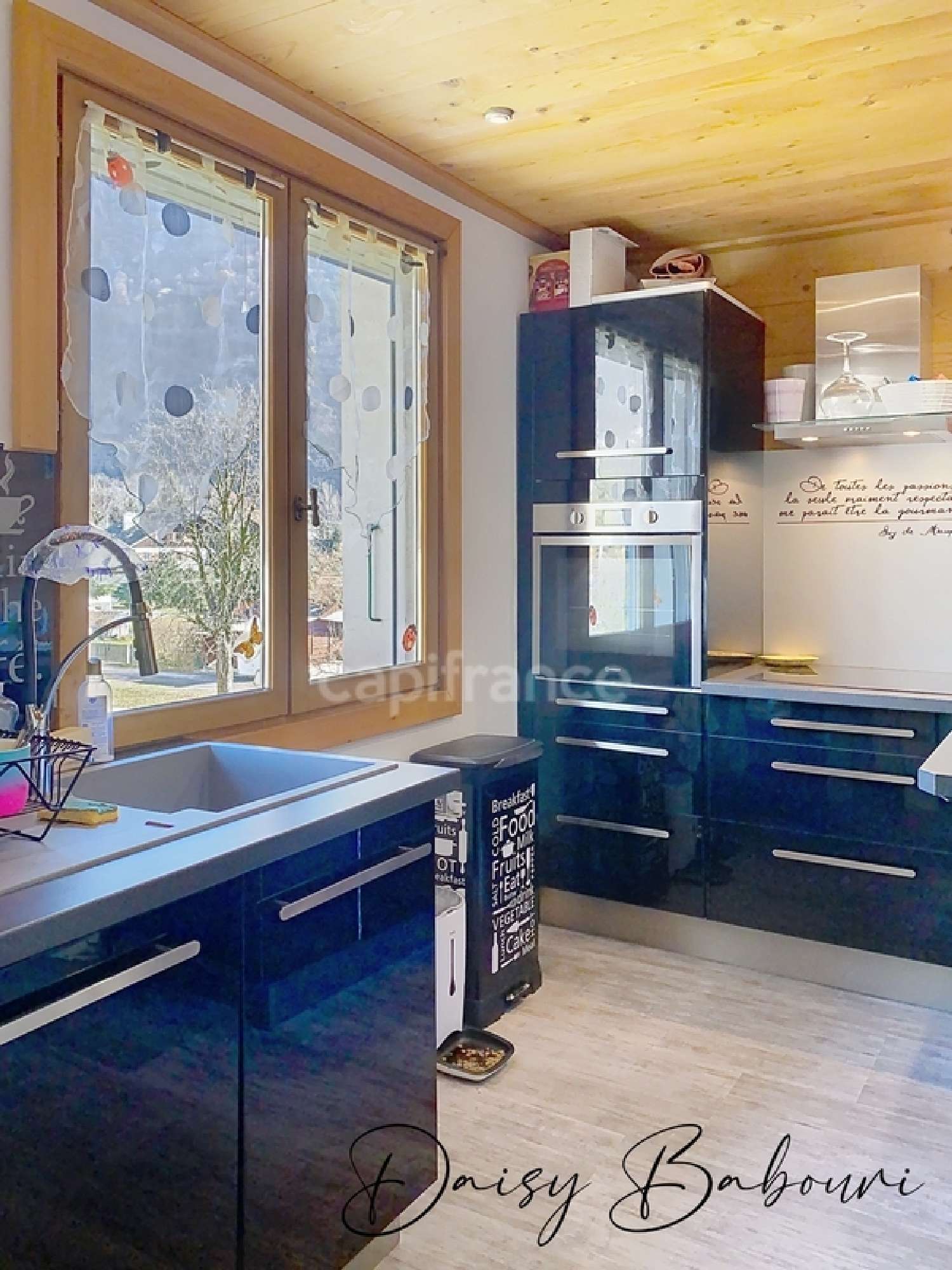  for sale apartment Saint-Nicolas-de-Véroce Haute-Savoie 7