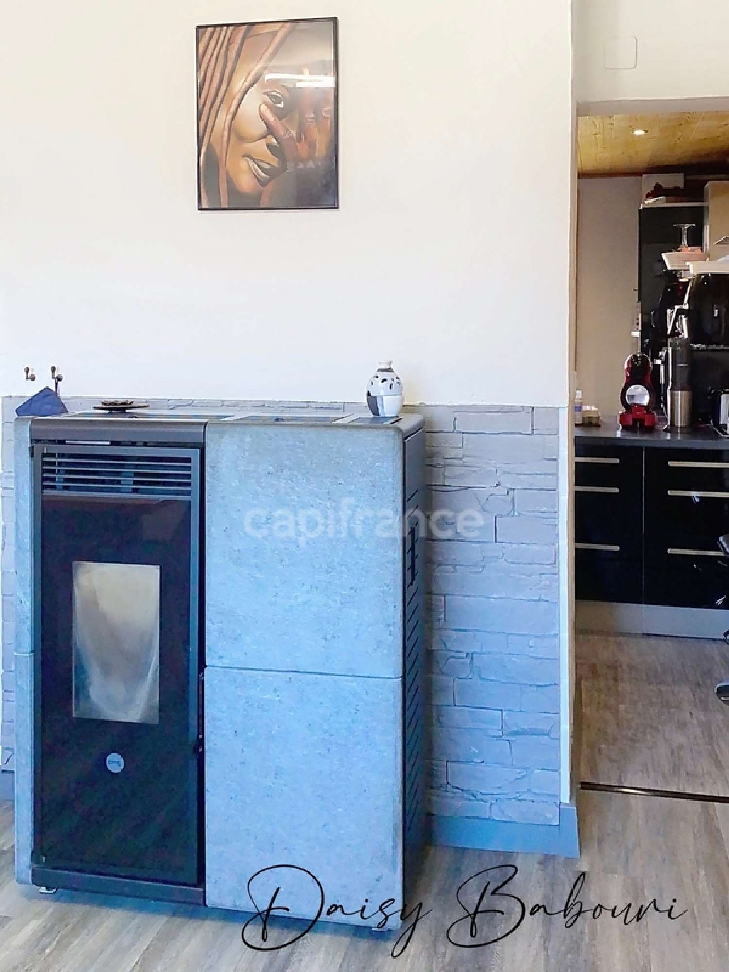  for sale apartment Saint-Nicolas-de-Véroce Haute-Savoie 8