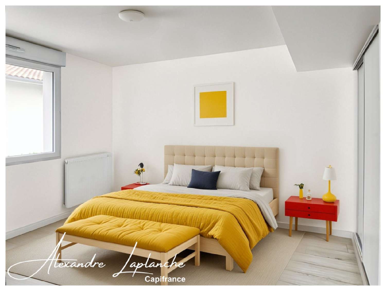  for sale apartment Saint-Orens-de-Gameville Haute-Garonne 3