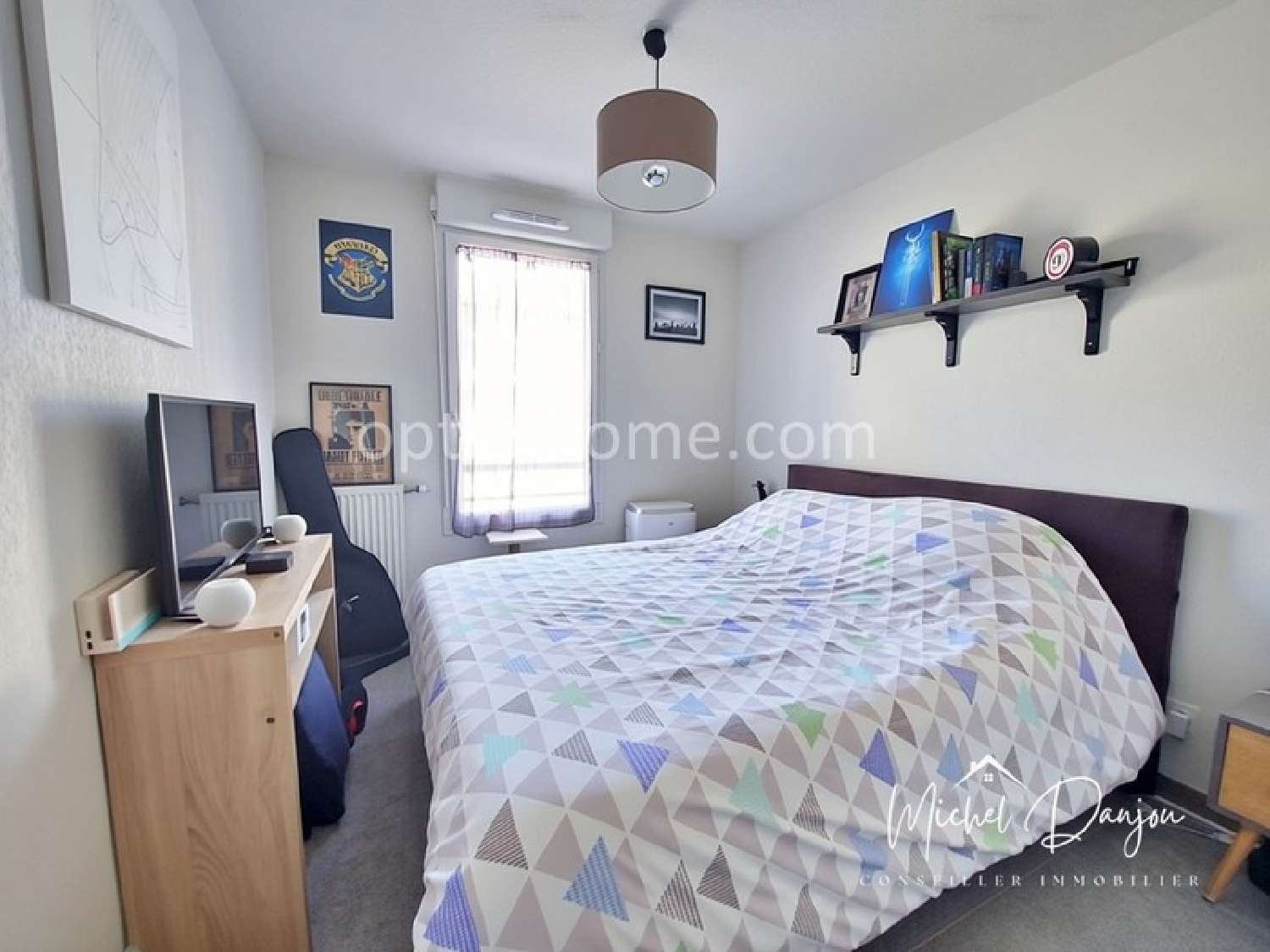  te koop appartement Saint-Orens-de-Gameville Haute-Garonne 3